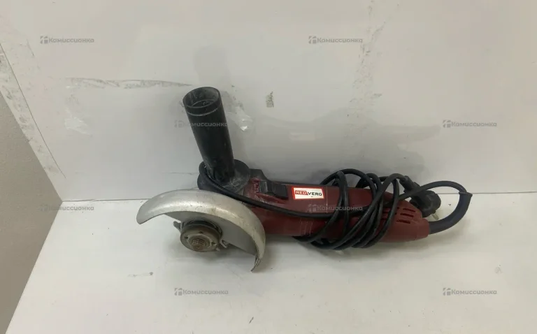 УШМ RedVerg AG650-115