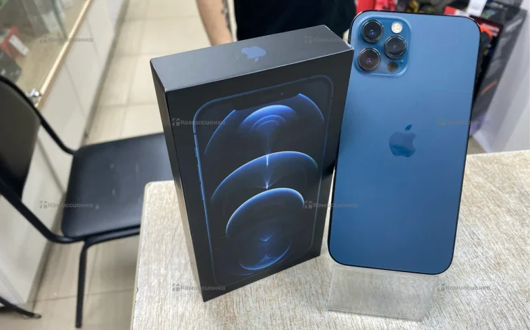 Apple iPhone 12 Pro 6/128 ГБ