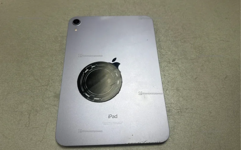 Планшет Apple iPad mini 64Gb Wi-Fi