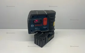 Купить лазерный уровень BOSCH GPL 5 б/у , в Краснодар Цена:4900рублей