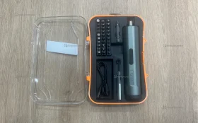 Отвертка Аккумуляторная электрическая (Z)