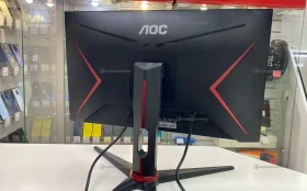 Купить Монитор AOS 24G2SPUBK 165 Гц б/у , в Екатеринбург Цена:9990рублей