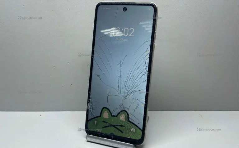 Tecno Spark Go 2024 4/64 ГБ