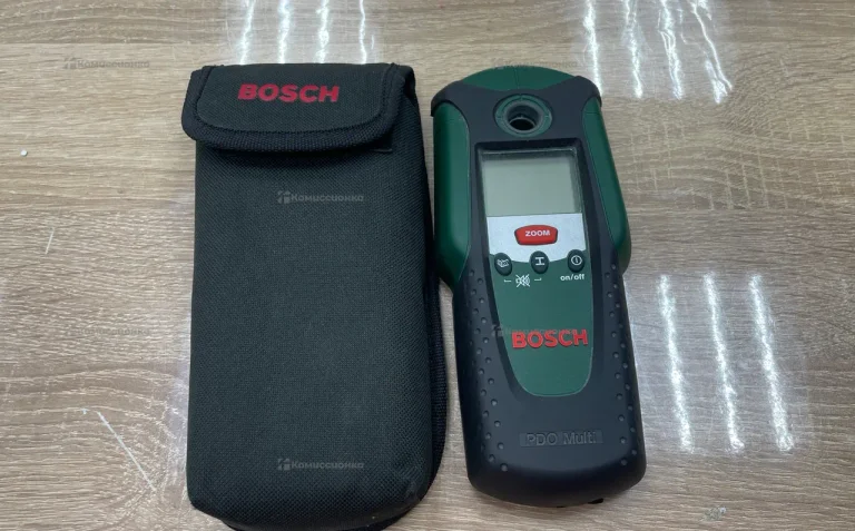 Детектор для проводов Bosch PDO multi D70745