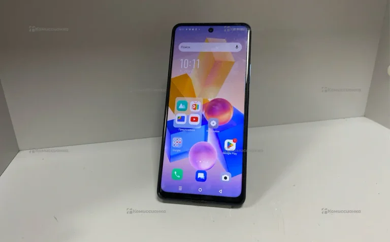 Infinix Hot 40 Pro 8/256 ГБ