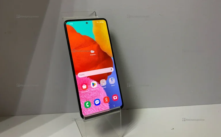 Samsung Galaxy a51 4/64 ГБ