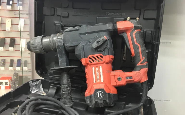 Перфоратор FELISATTI F96435