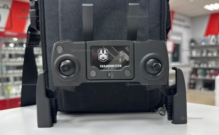 Квадрокоптер kai one pro