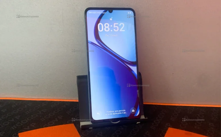 Realme Note 60x 3/64Gb