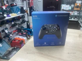 Thunderobot: G70