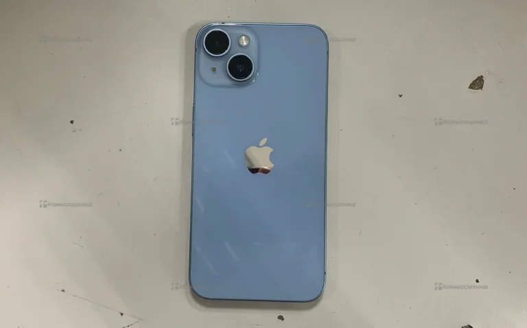 Apple iPhone 14 6/128 ГБ