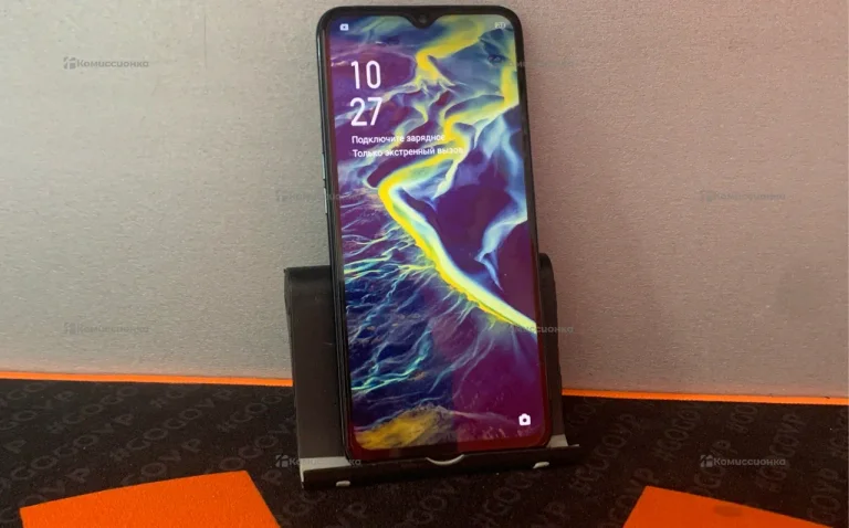 Oppo F11 4/64 ГБ