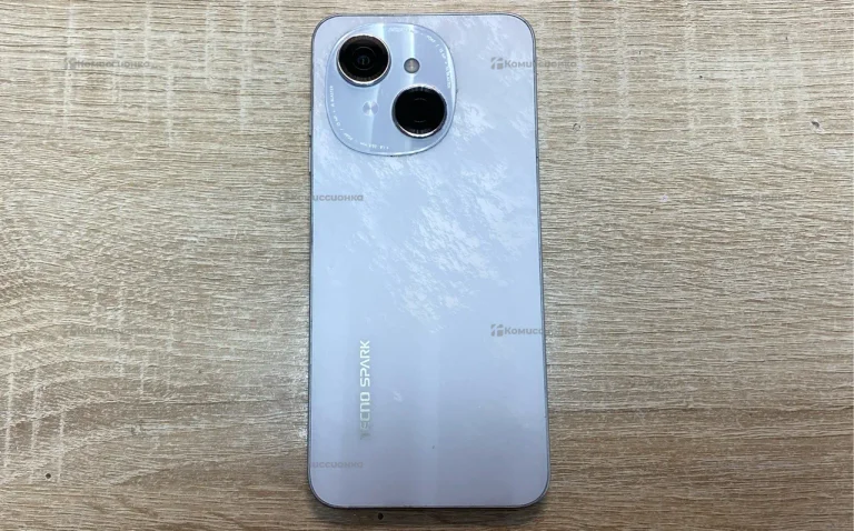 Tecno Spark Go 1 3/64Gb