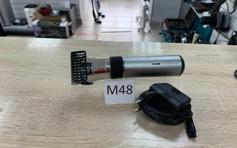 Машинка для стрижки Polaris PHC 0501R