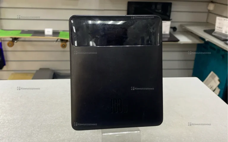 Power Bank  100w