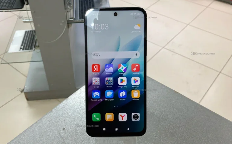 Xiaomi Redmi 15 8/256 ГБ
