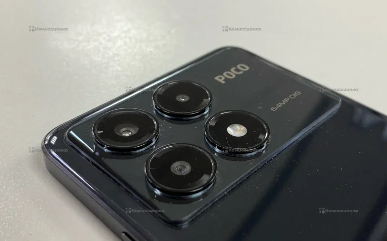 Xiaomi Poco X6 Pro 12/512 ГБ