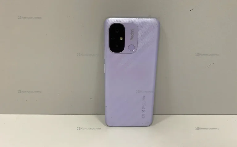 Xiaomi Redmi 12C 3/64 ГБ