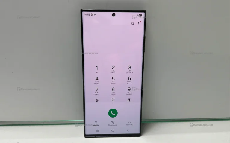 Samsung Galaxy S23 Ultra 12/512 ГБ