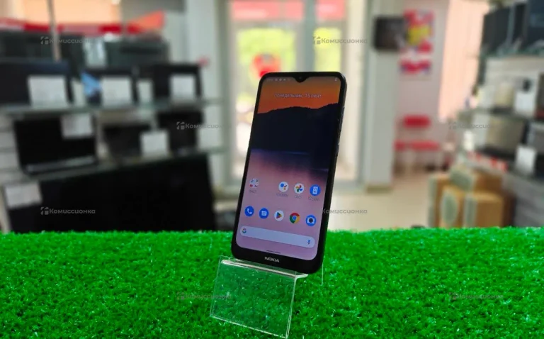 Nokia 2.3 2/32 ГБ