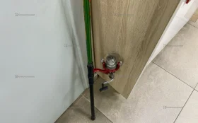 Удочка DELTA eastshark 400