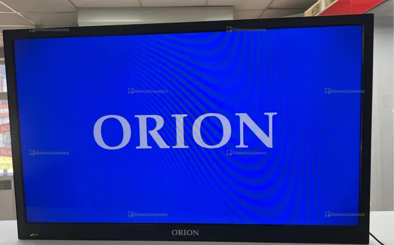 Телевизор Orion olt-32102