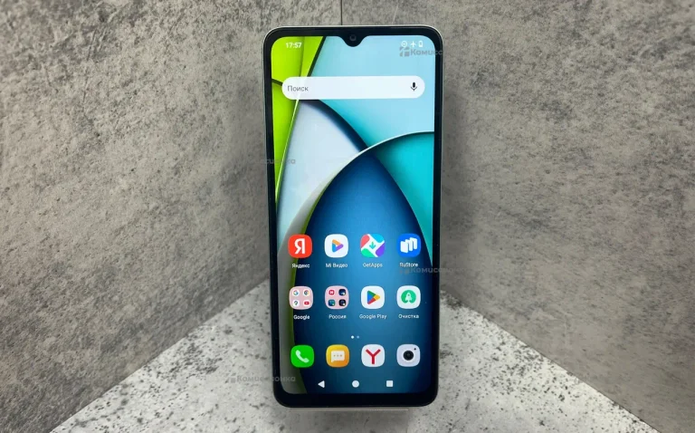 Xiaomi Redmi A3 3/64 ГБ