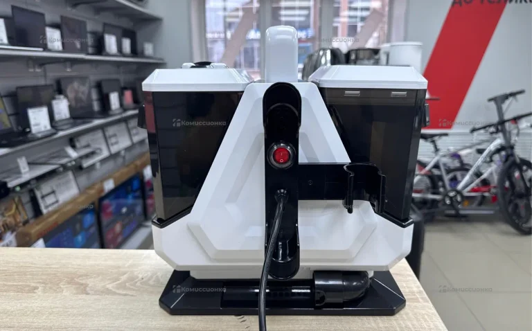 Моющий пылесос Prossisan JYD-MC02