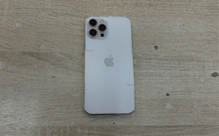 Apple iPhone 12 Pro Max 6/128 ГБ