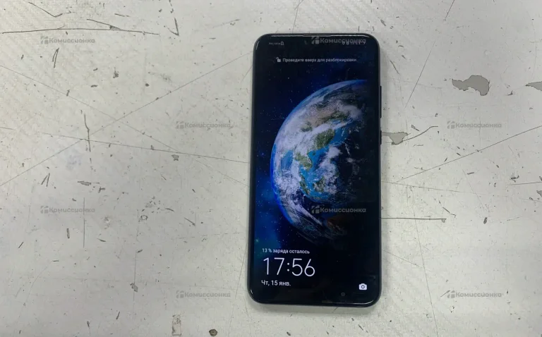 Honor 10 Lite 6/128 ГБ