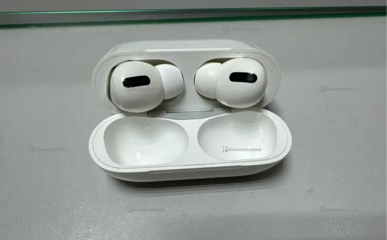 AirPods Pro