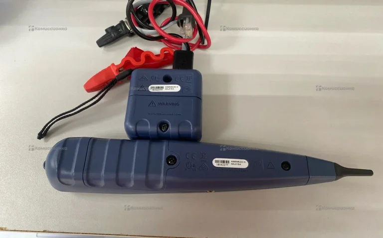 Набор для тестирования Fluke Pro 3000 Probe
