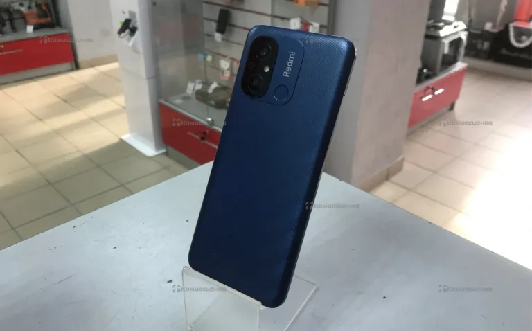 Xiaomi Redmi 12C 3/64 ГБ