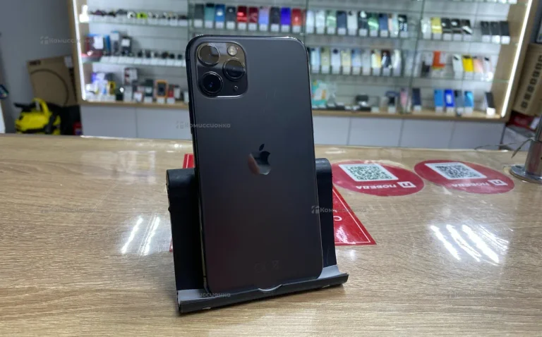 Apple iPhone 11 Pro 4/64 ГБ