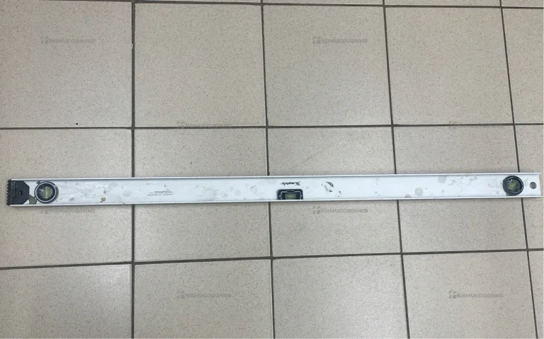 Алюминиевый уровень matrix 34032