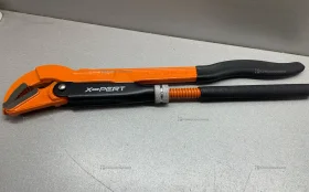 Купить Ключ газовый Xpert б/у , в Самара Цена:290рублей