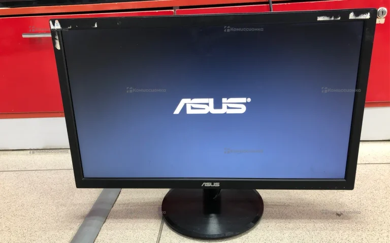 Монитор Asus VP228DE