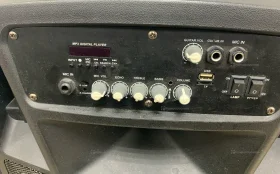 Колонка  Aiwa-P256