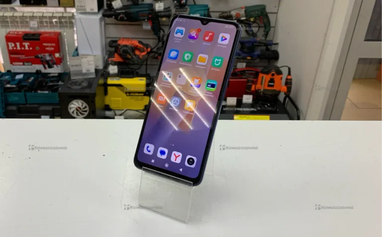 Xiaomi Redmi 9C NFC 2/32Gb