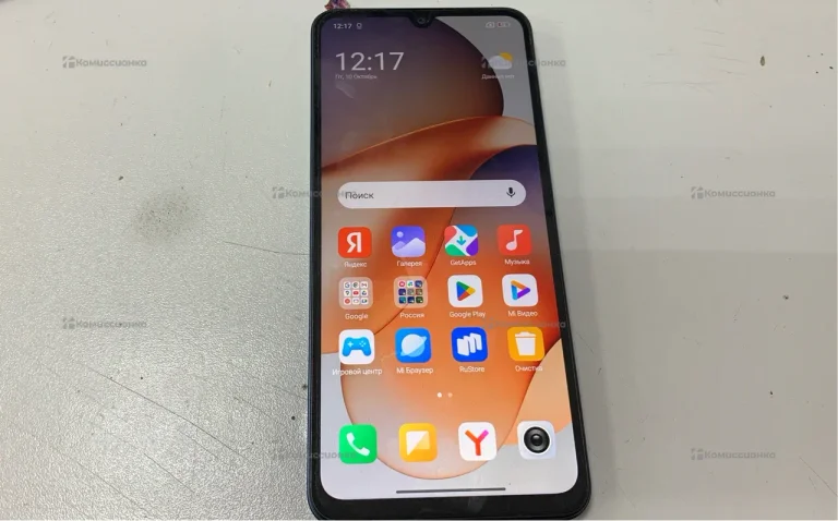 Xiaomi Redmi 14C 4/128 ГБ