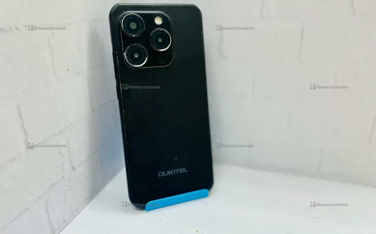 Oukitel WP52 4/256 ГБ