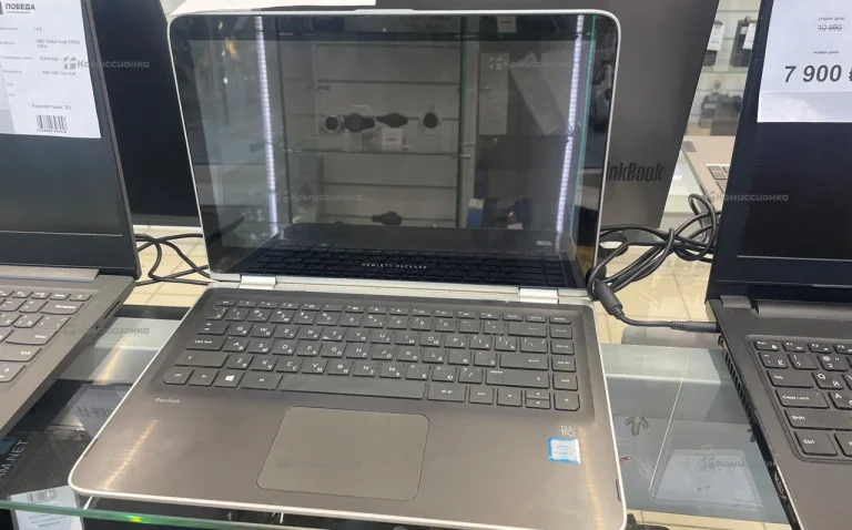Hp pavilion g6