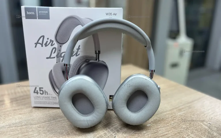 Наушники  Hoco W35 Air