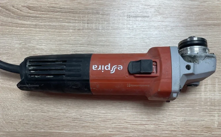 УШМ Espira Agl-125-12