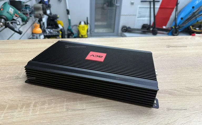 Усилитель ACV LX-4.100