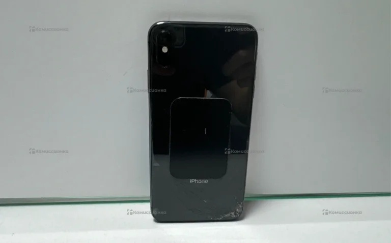 Apple iPhone XS Max 4/64 ГБ