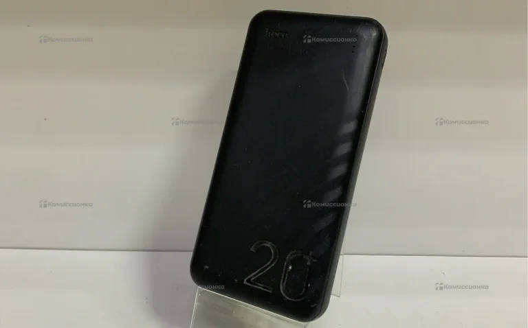 Power Bank  Hoco 20000