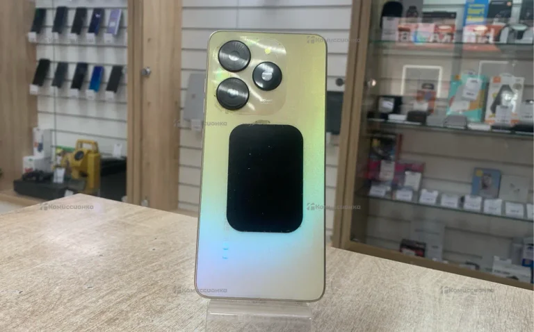 Tecno Spark 20C 8/128 ГБ