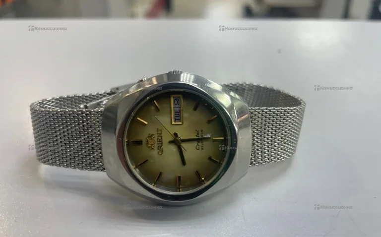 Часы Orient H4699118A-6A