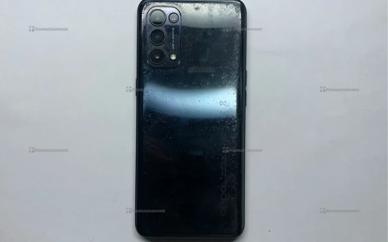 Oppo Reno 5 4G 8/128Gb